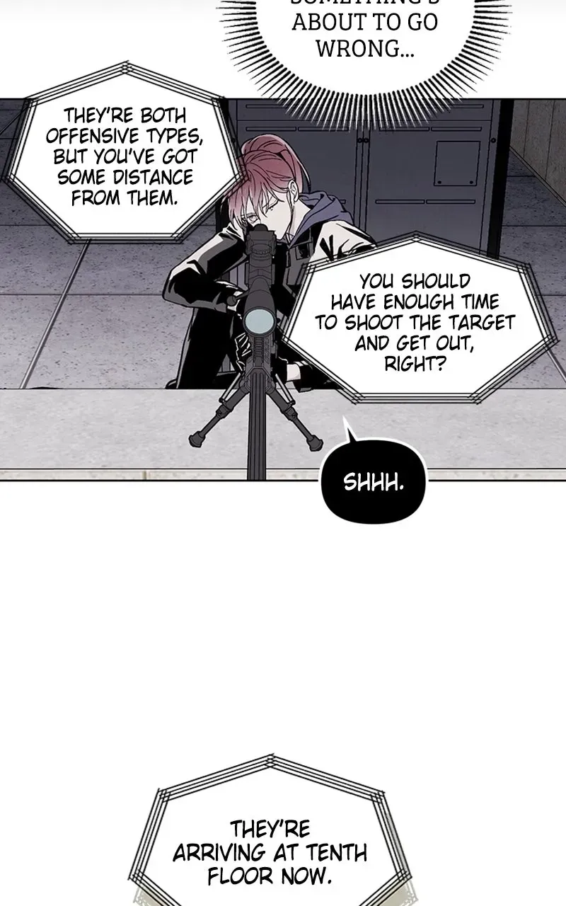 Read Neoegero Jungdok chapter 5 image 23 on Lezhin