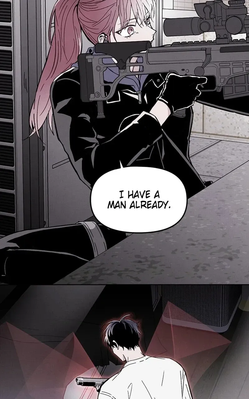 Read Neoegero Jungdok chapter 5 image 3 on Lezhin