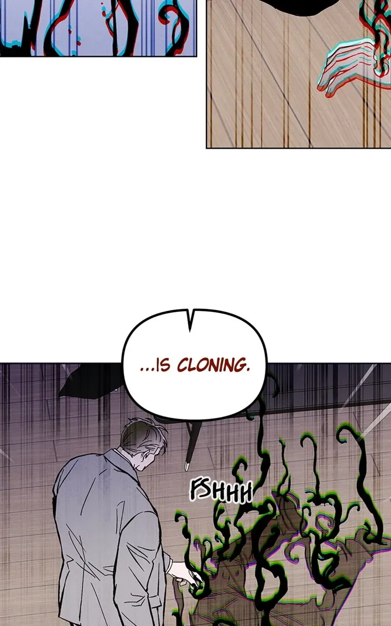 Read Neoegero Jungdok chapter 5 image 39 on Lezhin