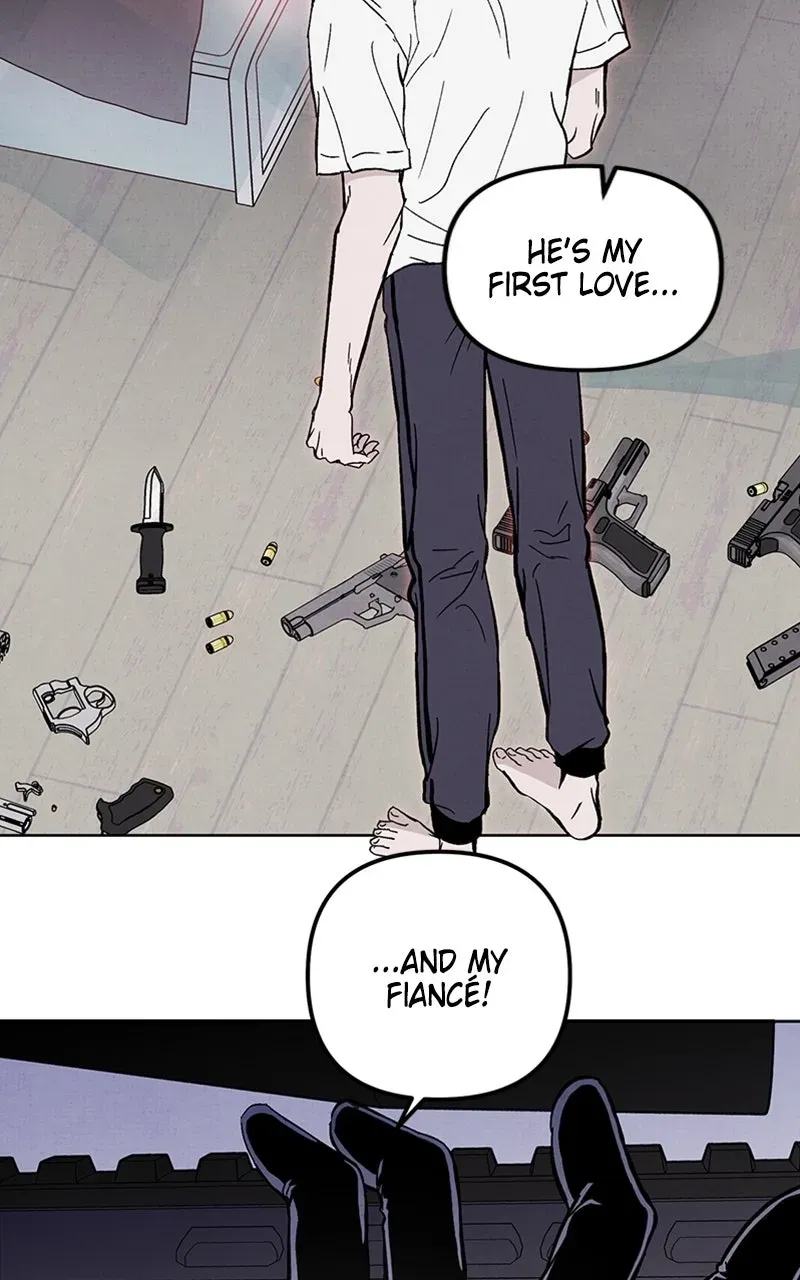 Read Neoegero Jungdok chapter 5 image 4 on Lezhin