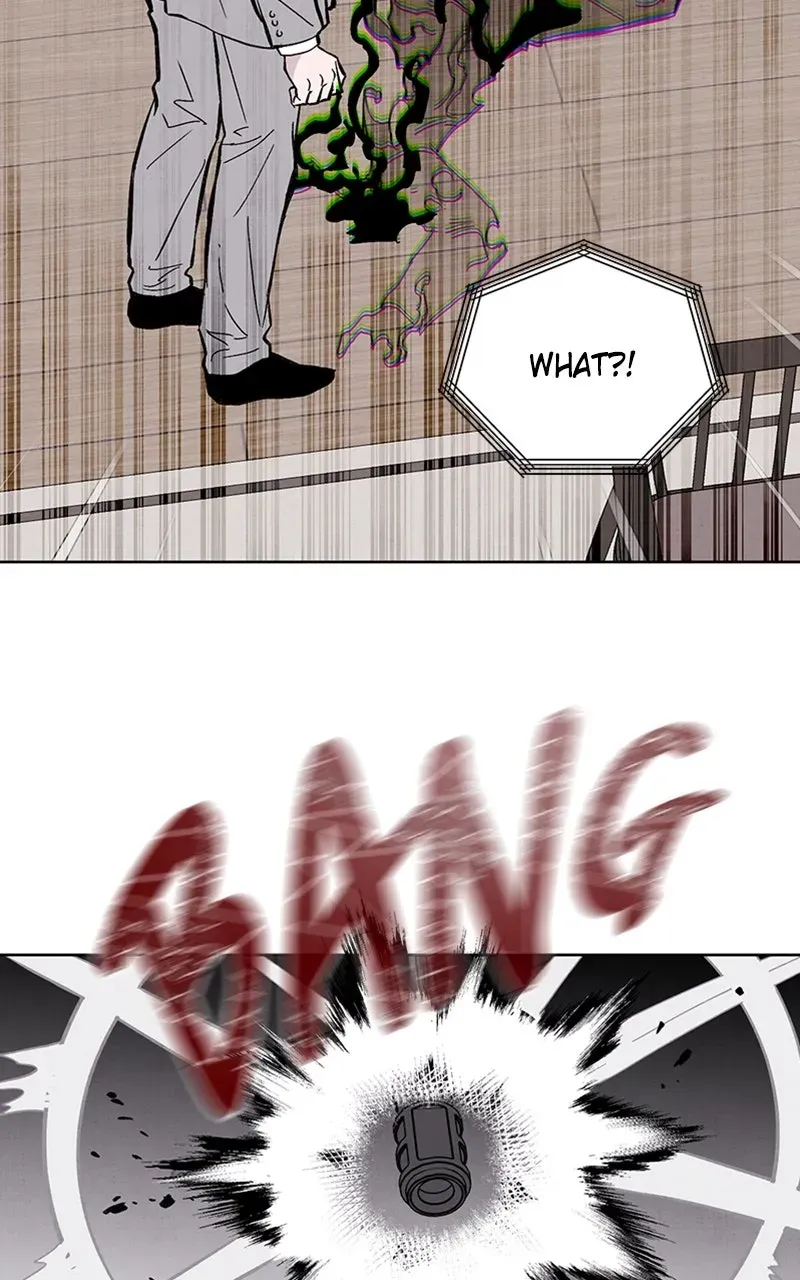 Read Neoegero Jungdok chapter 5 image 40 on Lezhin