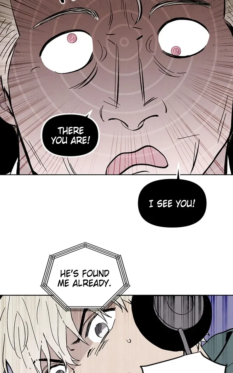 Read Neoegero Jungdok chapter 5 image 47 on Lezhin