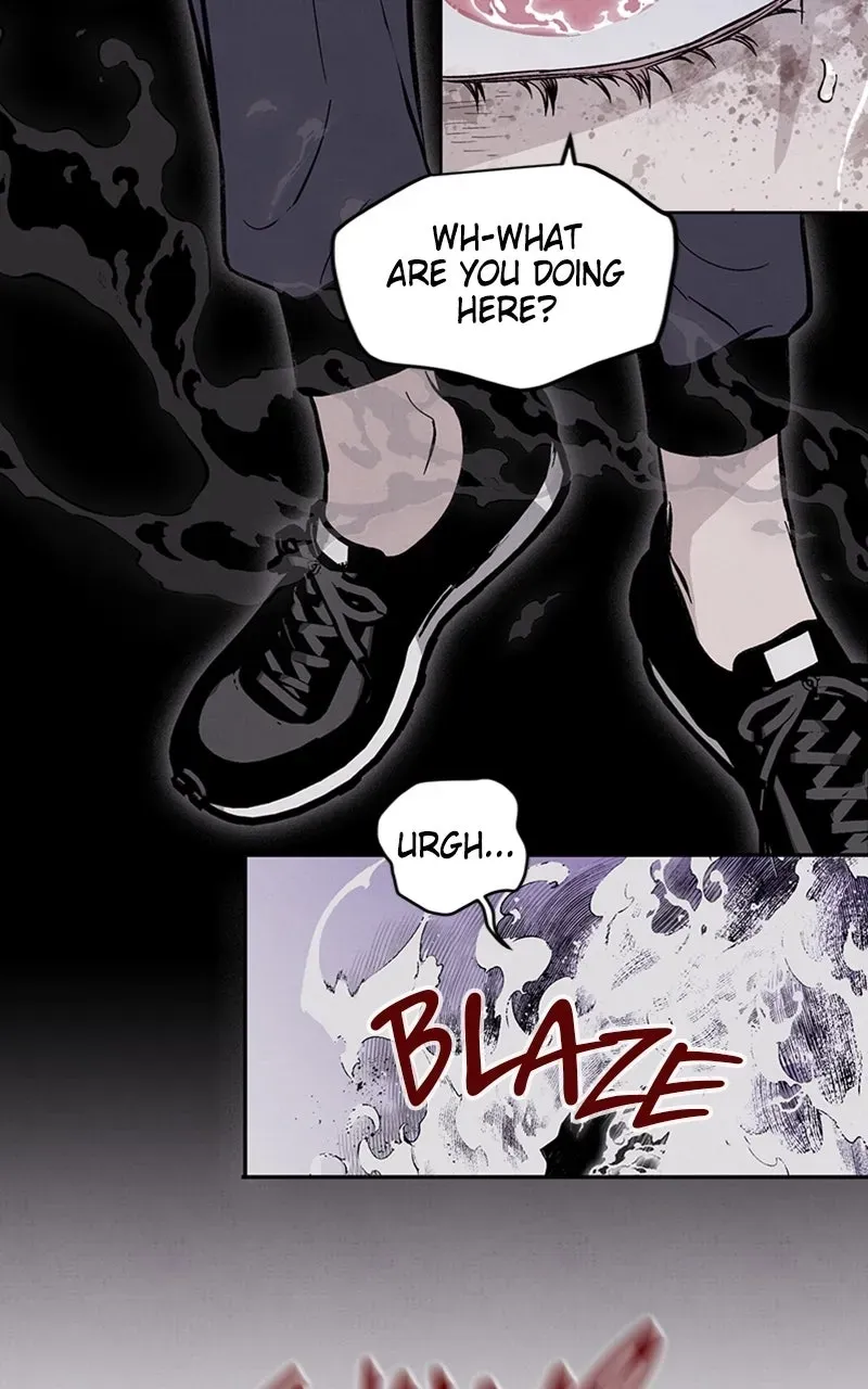 Read Neoegero Jungdok chapter 5 image 85 on Lezhin