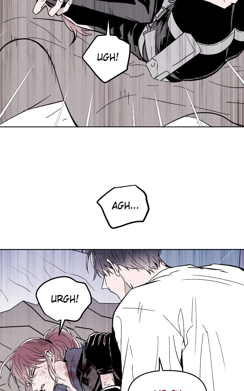Read Neoegero Jungdok chapter 6 image 18 on Lezhin