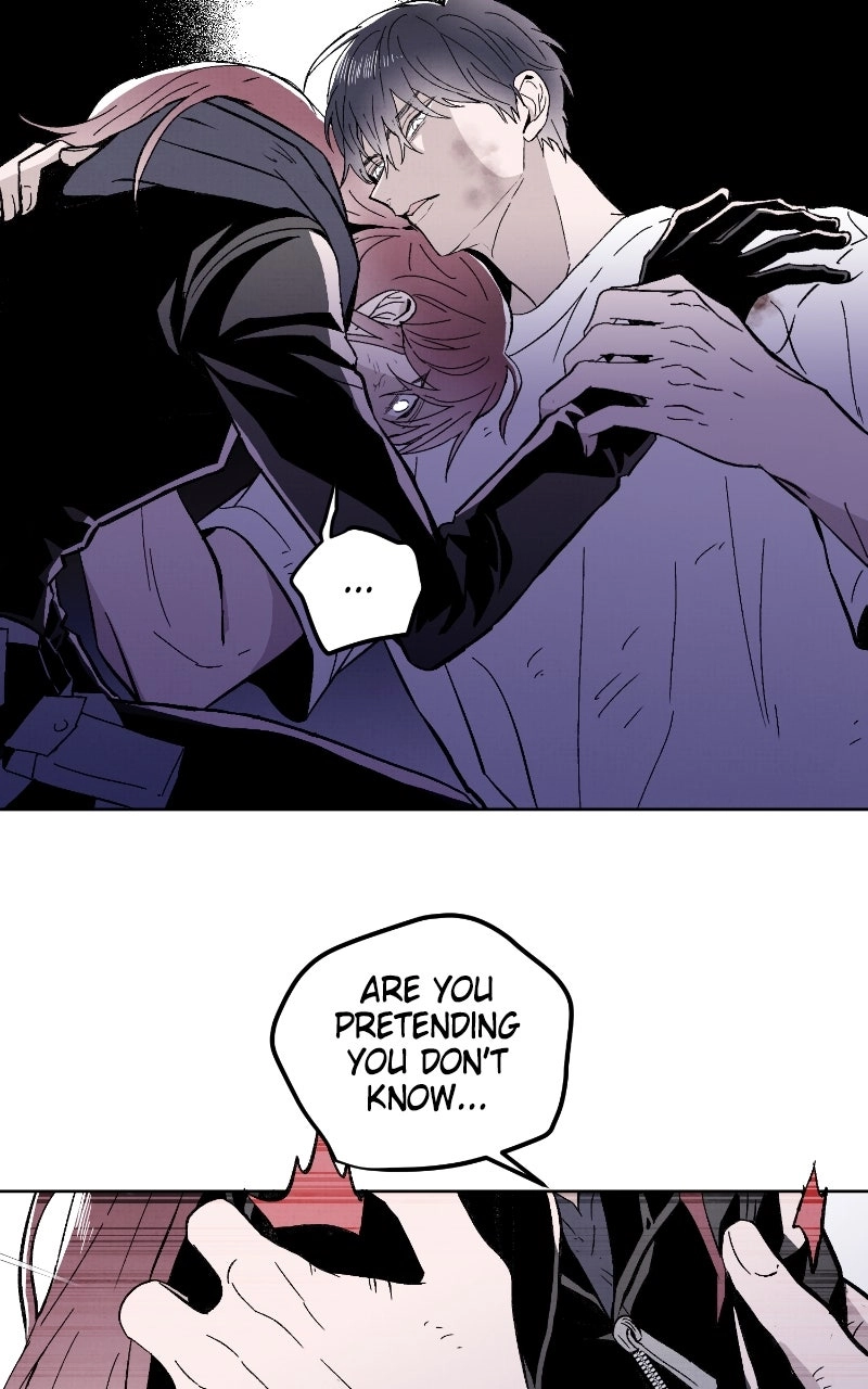 Read Neoegero Jungdok chapter 6 image 30 on Lezhin