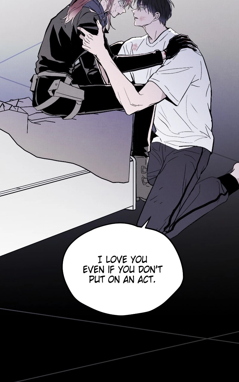 Read Neoegero Jungdok chapter 6 image 40 on Lezhin