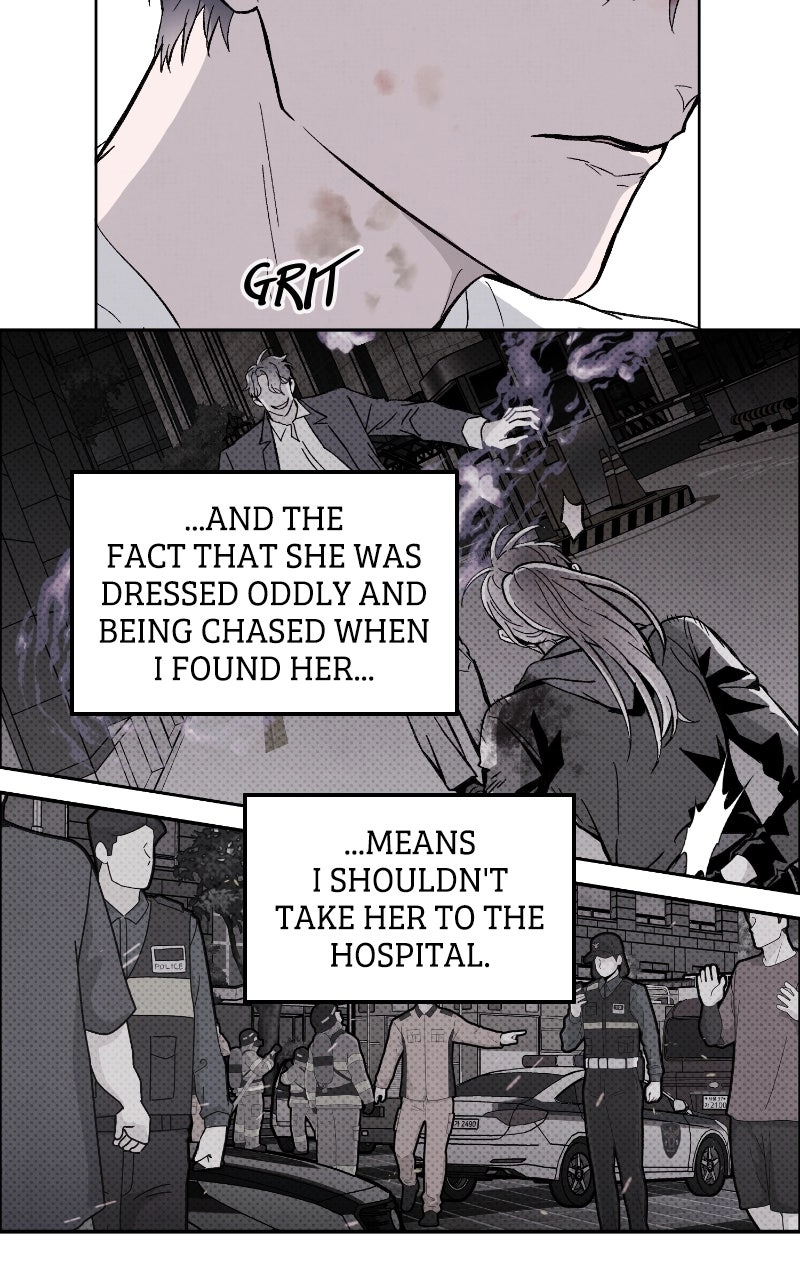 Read Neoegero Jungdok chapter 6 image 50 on Lezhin