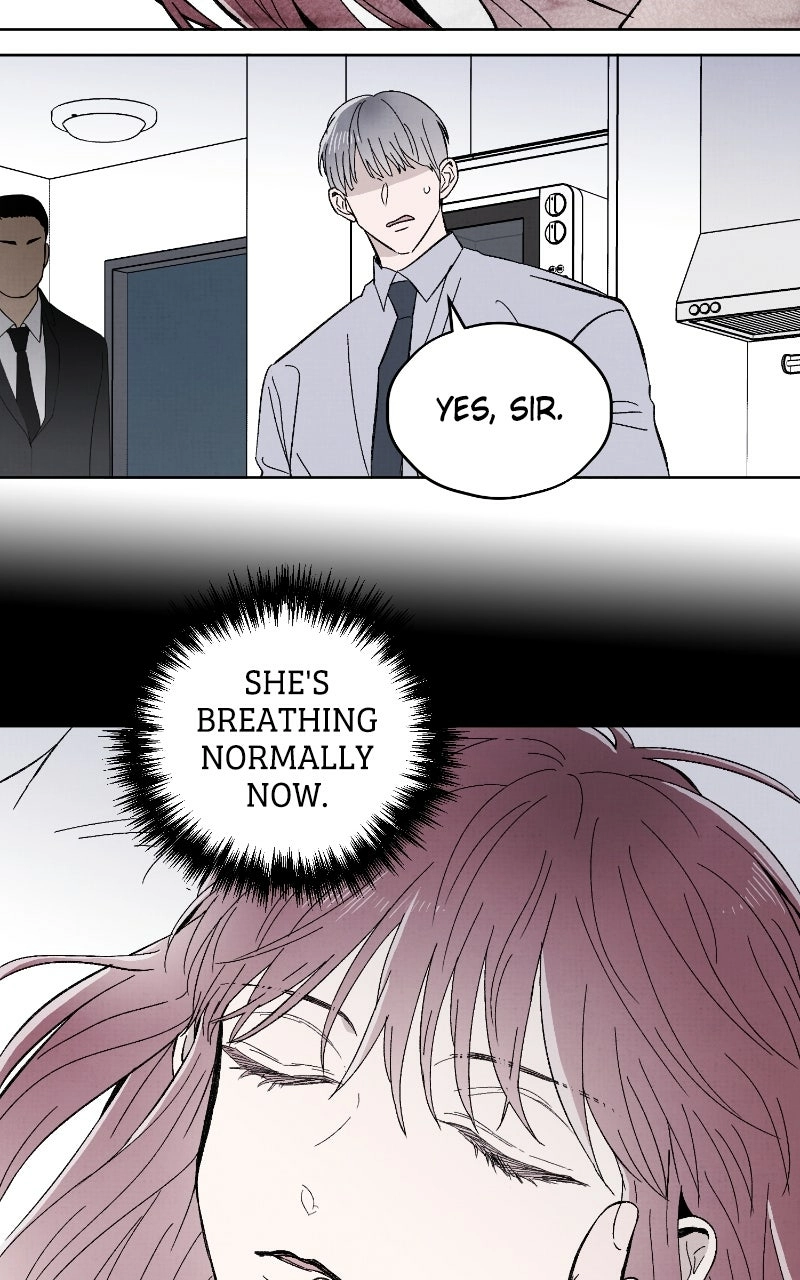 Neoegero Jungdok Chapter 7 page 11 - 