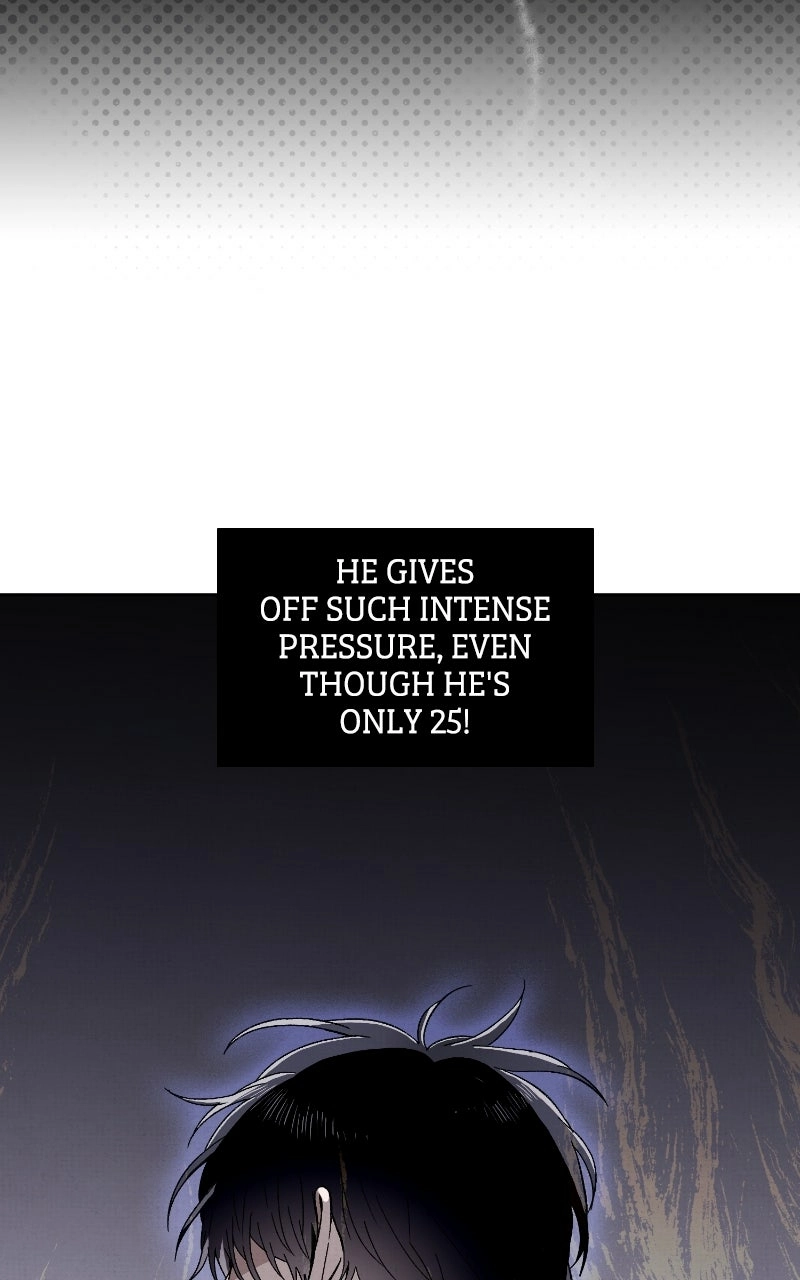 Neoegero Jungdok Chapter 7 page 21 - 