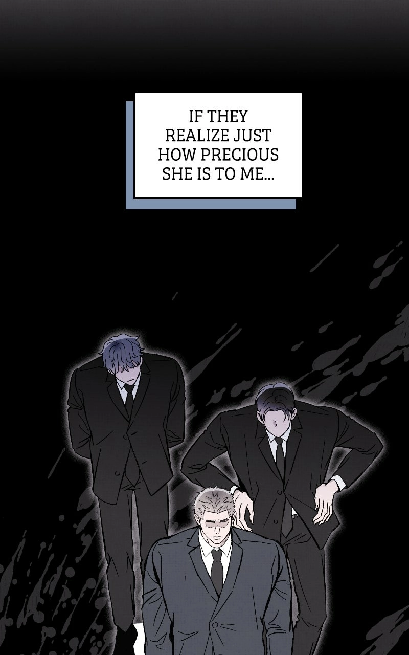 Neoegero Jungdok Chapter 7 page 33 - 
