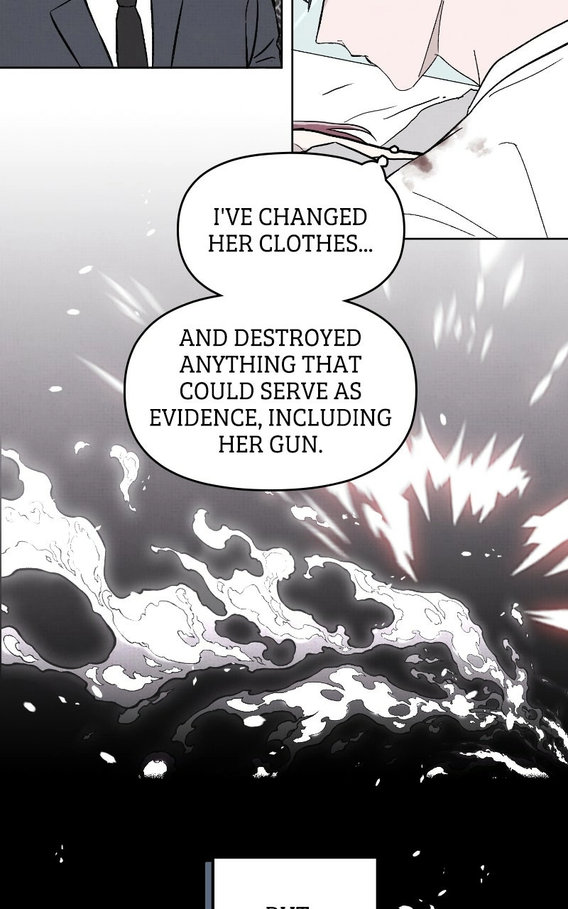 Neoegero Jungdok Chapter 7 page 43 - 