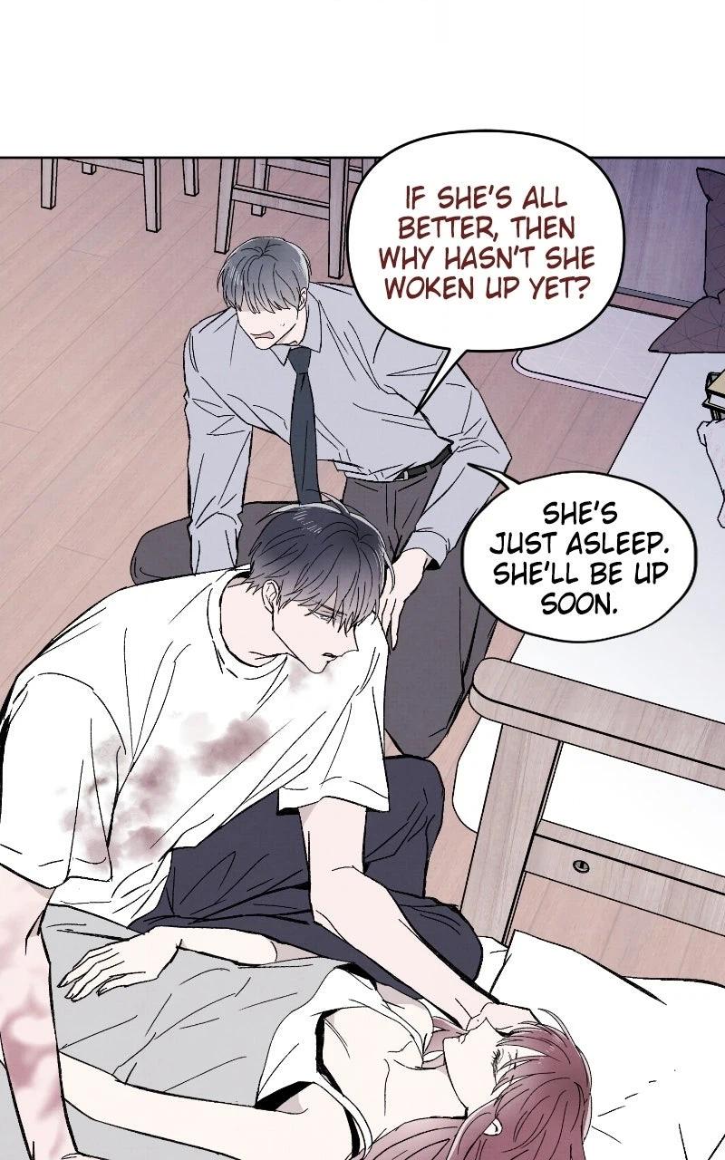 Neoegero Jungdok Chapter 7 page 8 - 