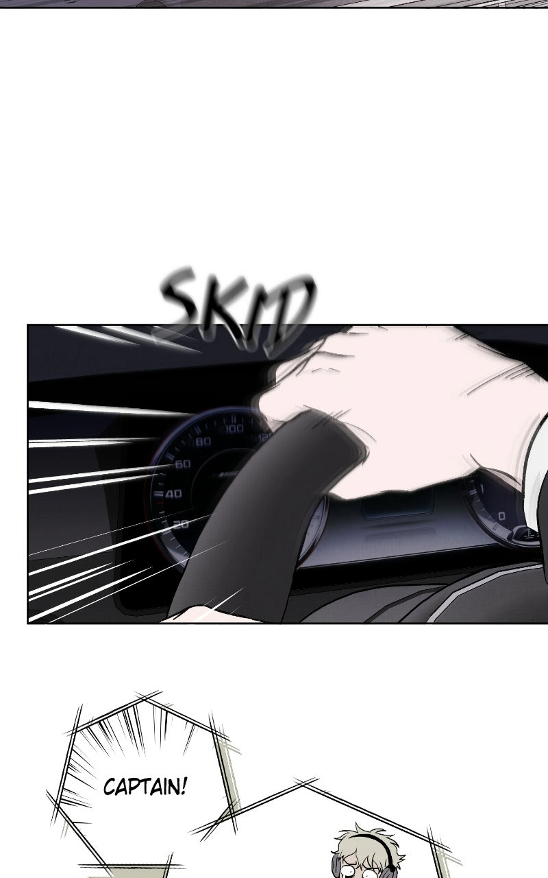 Neoegero Jungdok Chapter 8 page 2 - 