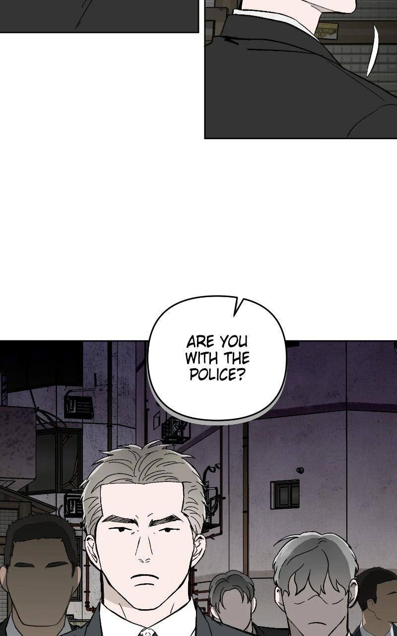 Neoegero Jungdok Chapter 8 page 16 - 