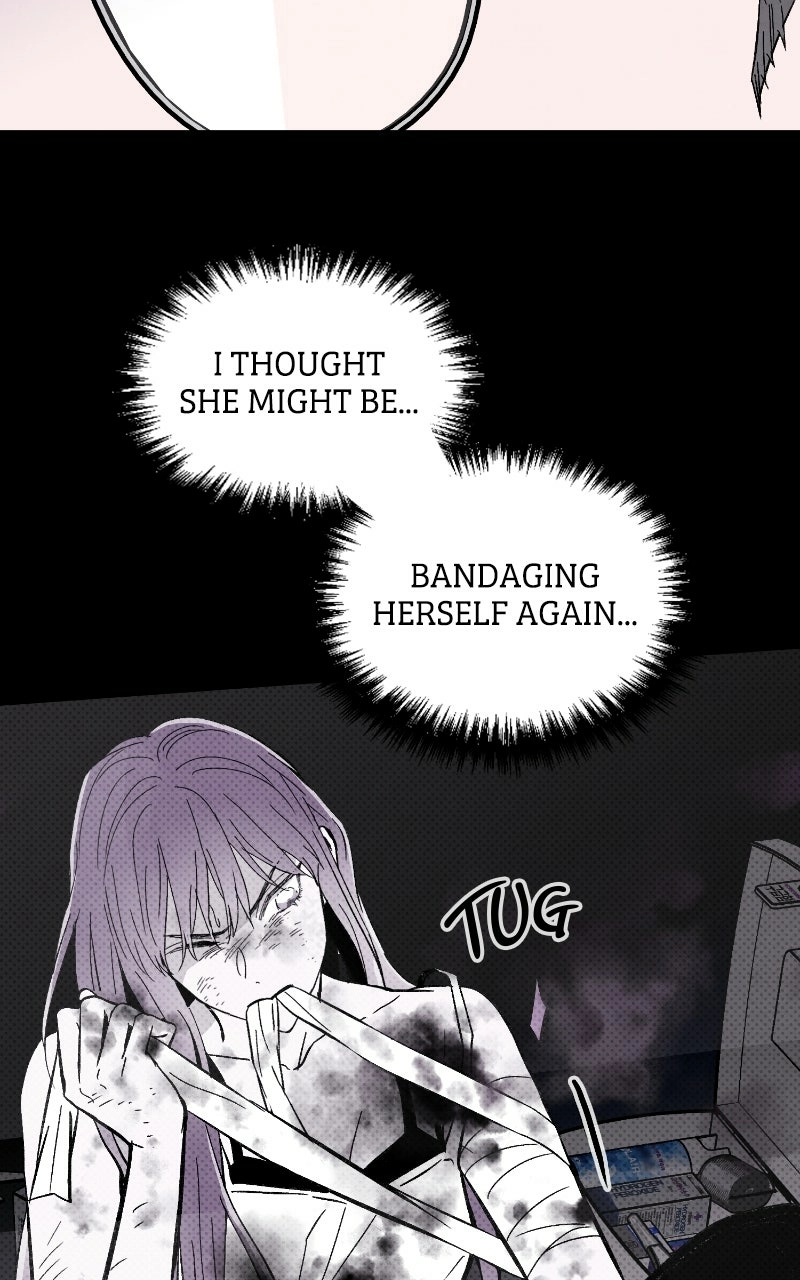 Neoegero Jungdok Chapter 8 page 19 - 
