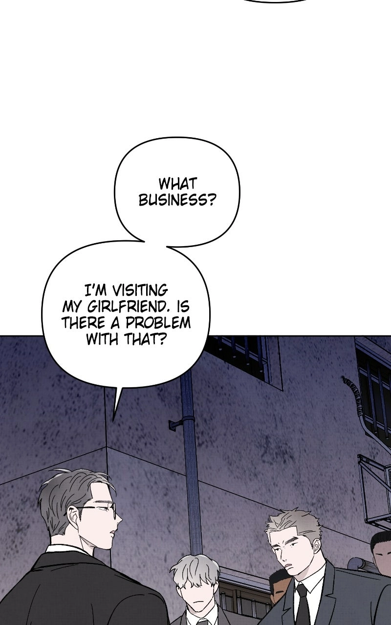 Neoegero Jungdok Chapter 8 page 23 - 