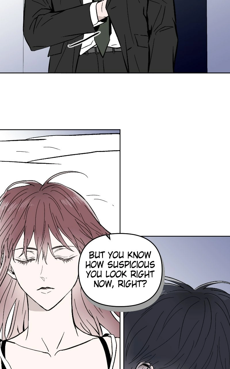 Neoegero Jungdok Chapter 8 page 35 - 