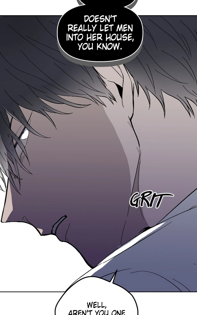 Neoegero Jungdok Chapter 8 page 37 - 