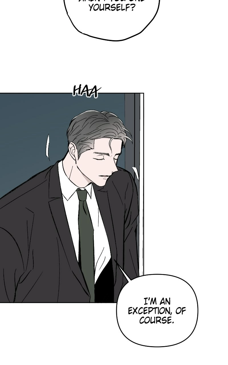 Neoegero Jungdok Chapter 8 page 38 - 