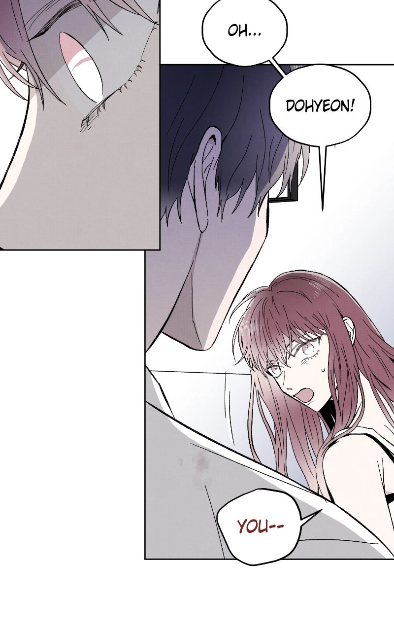 Neoegero Jungdok Chapter 8 page 61 - 