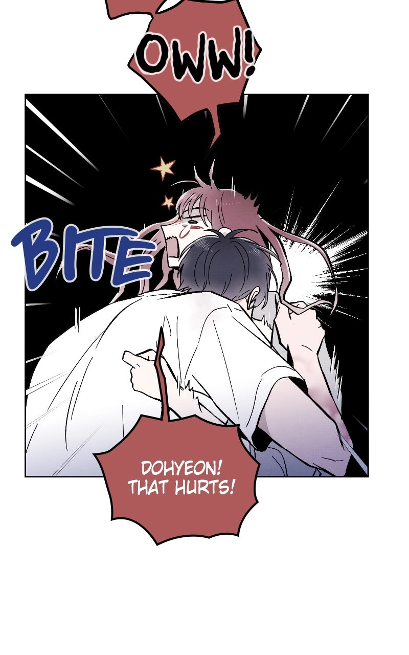 Read Neoegero Jungdok chapter 9 image 24 on Lezhin