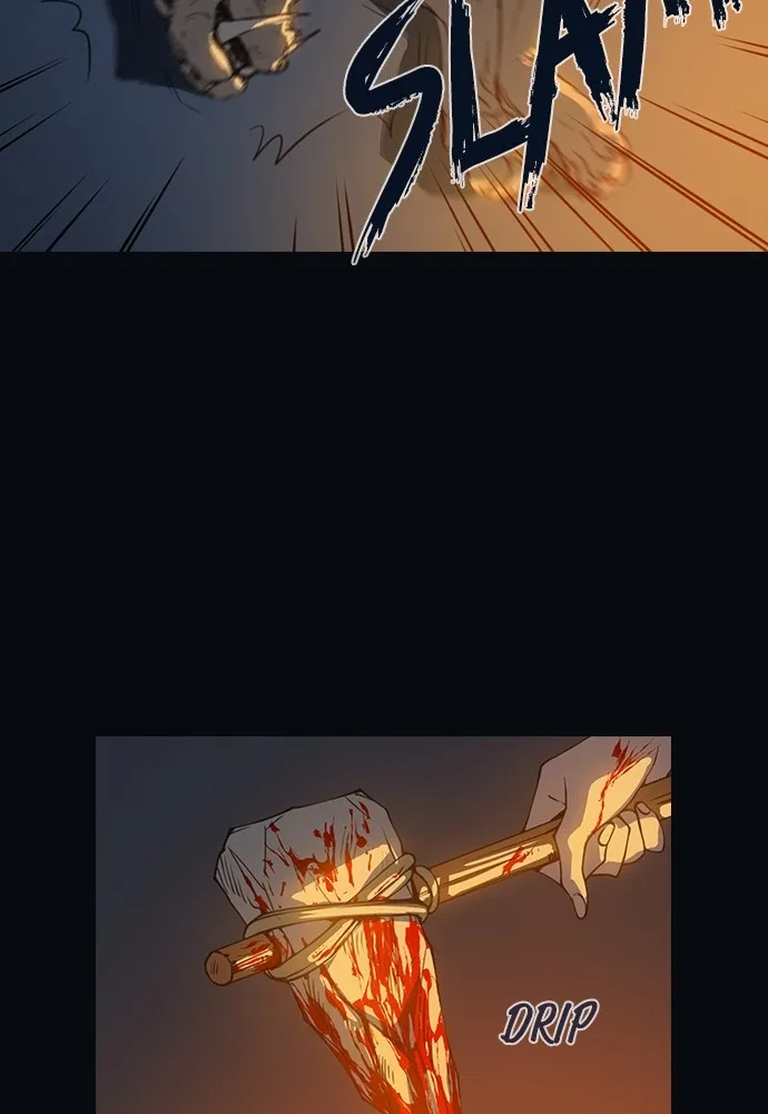 Read Neolithic Girl chapter 1 image 16 on Lezhin