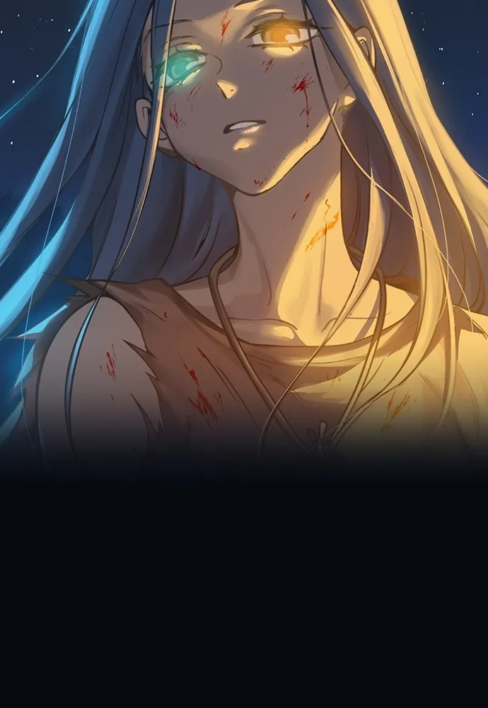 Read Neolithic Girl chapter 1 image 21 on Lezhin