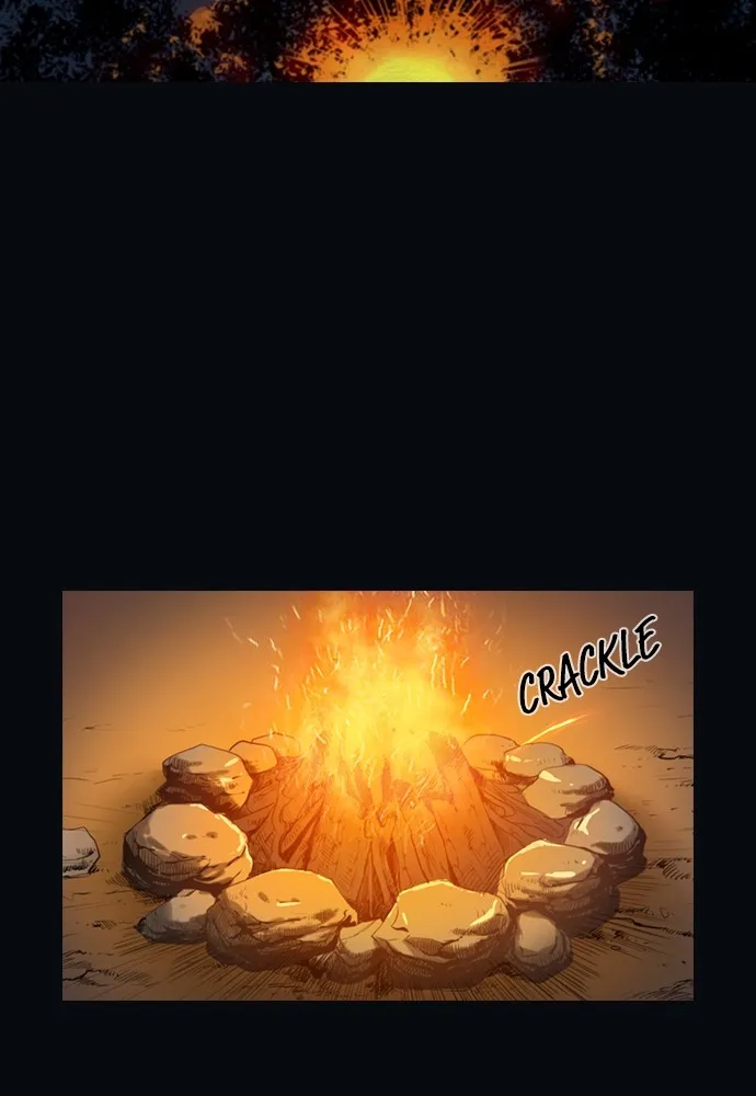 Read Neolithic Girl chapter 1 image 4 on Lezhin
