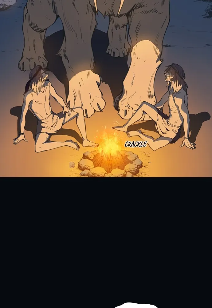 Read Neolithic Girl chapter 1 image 6 on Lezhin