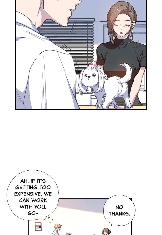 Read Neolithic Girl chapter 2 image 103 on Lezhin