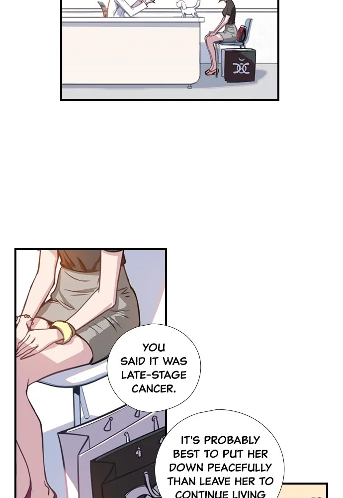 Read Neolithic Girl chapter 2 image 104 on Lezhin