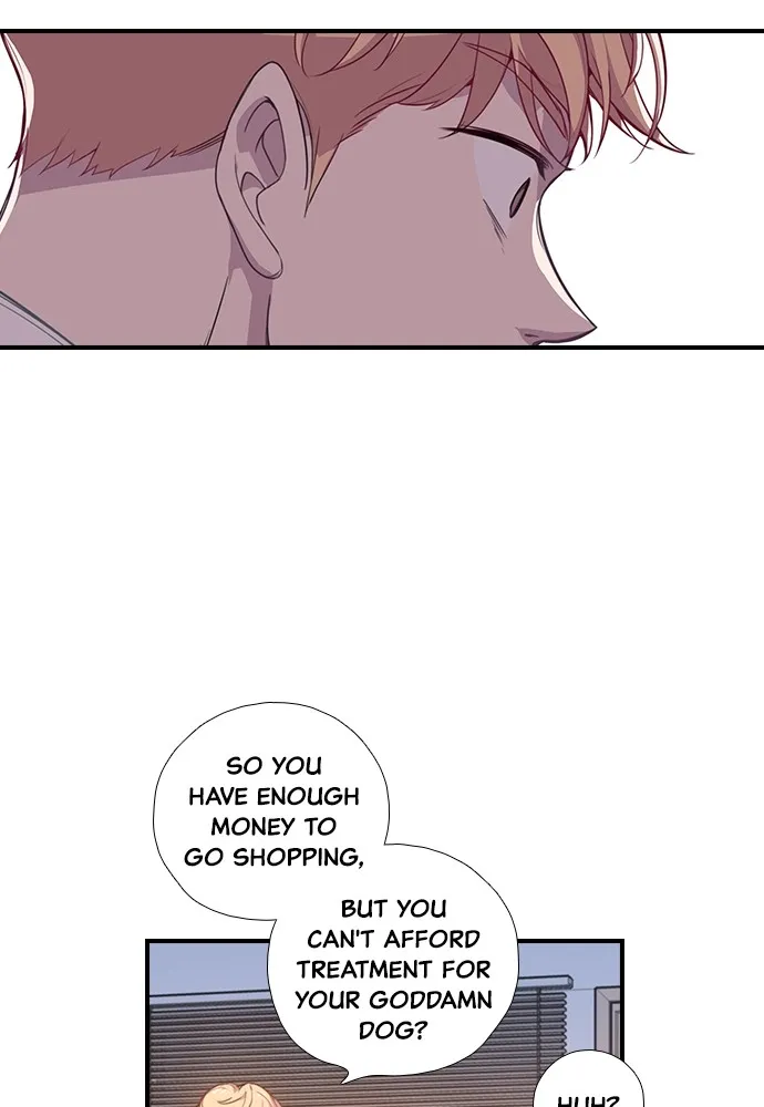 Read Neolithic Girl chapter 2 image 106 on Lezhin