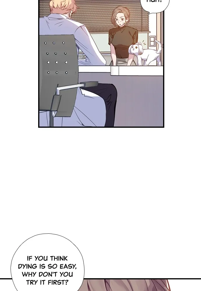 Read Neolithic Girl chapter 2 image 107 on Lezhin