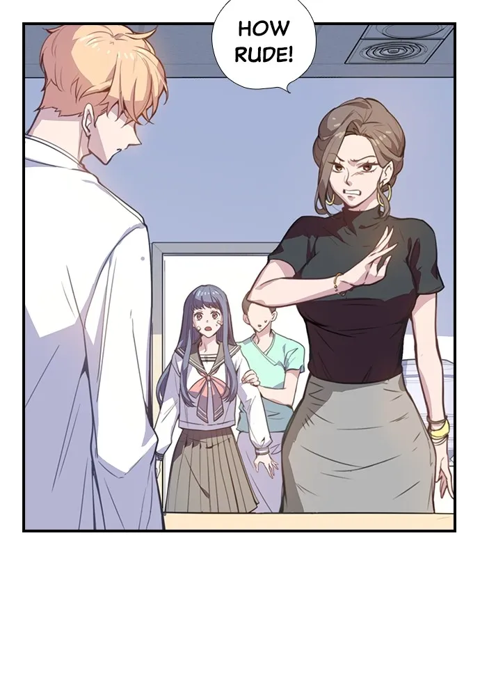Read Neolithic Girl chapter 2 image 117 on Lezhin