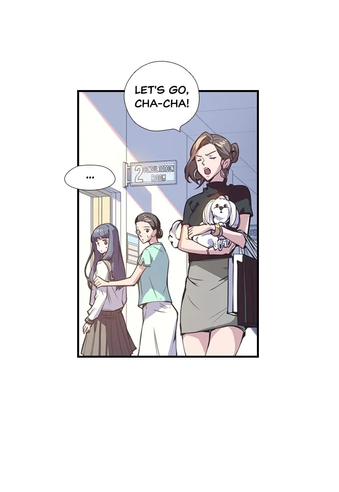 Read Neolithic Girl chapter 2 image 118 on Lezhin