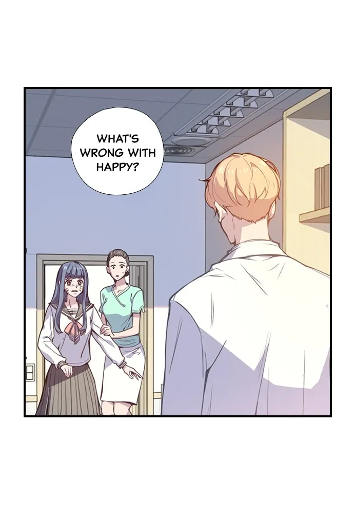 Read Neolithic Girl chapter 2 image 119 on Lezhin