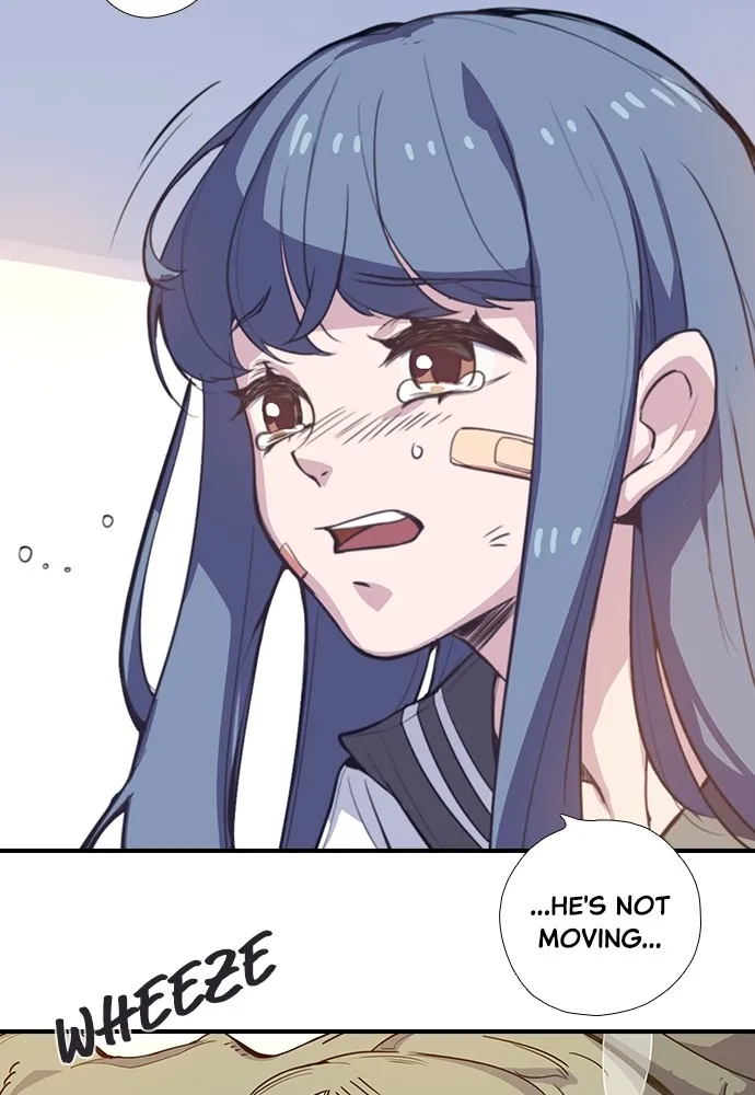 Read Neolithic Girl chapter 2 image 121 on Lezhin