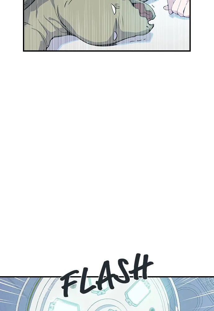 Read Neolithic Girl chapter 2 image 124 on Lezhin