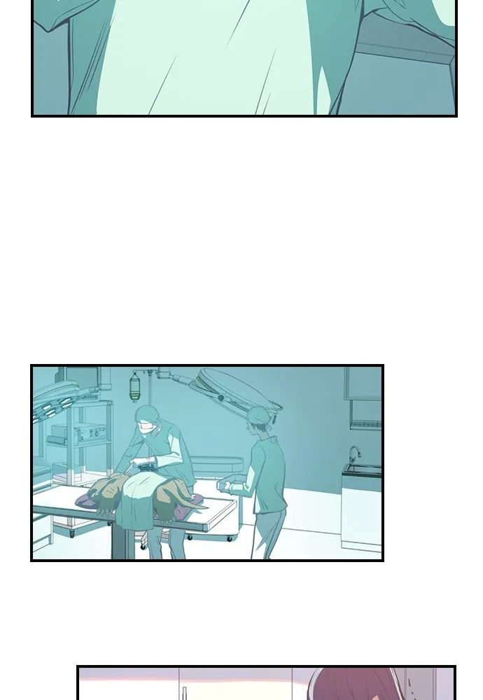 Read Neolithic Girl chapter 2 image 126 on Lezhin