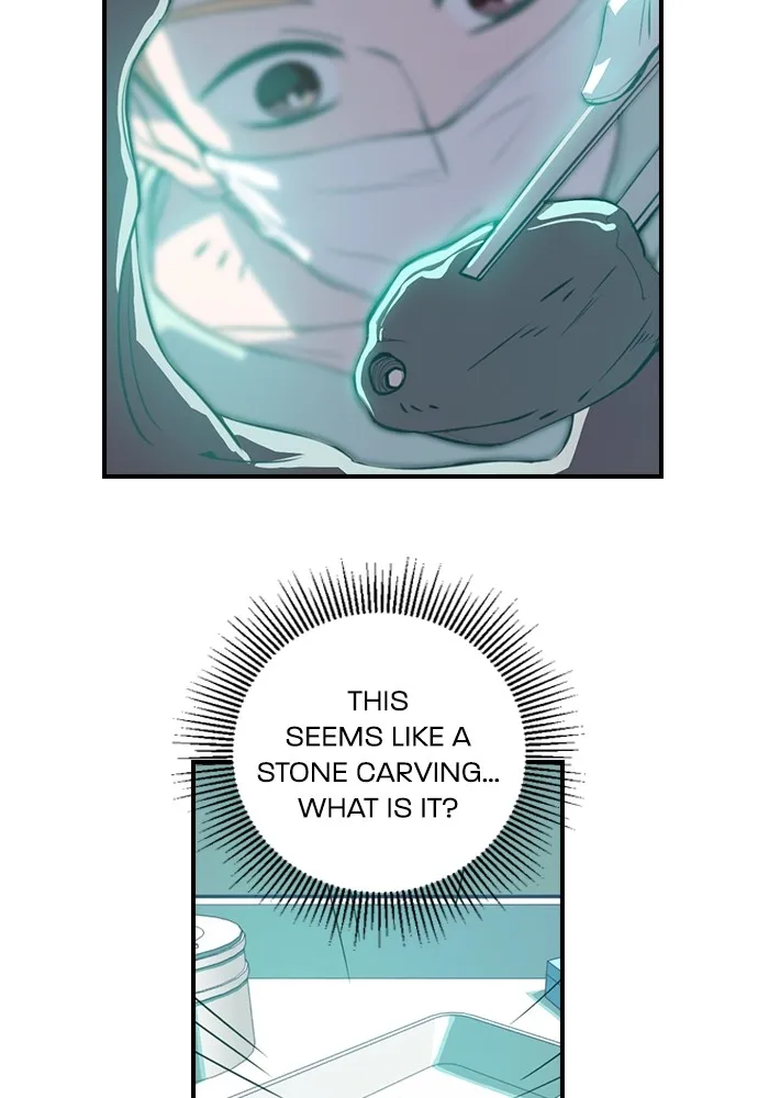 Read Neolithic Girl chapter 2 image 128 on Lezhin