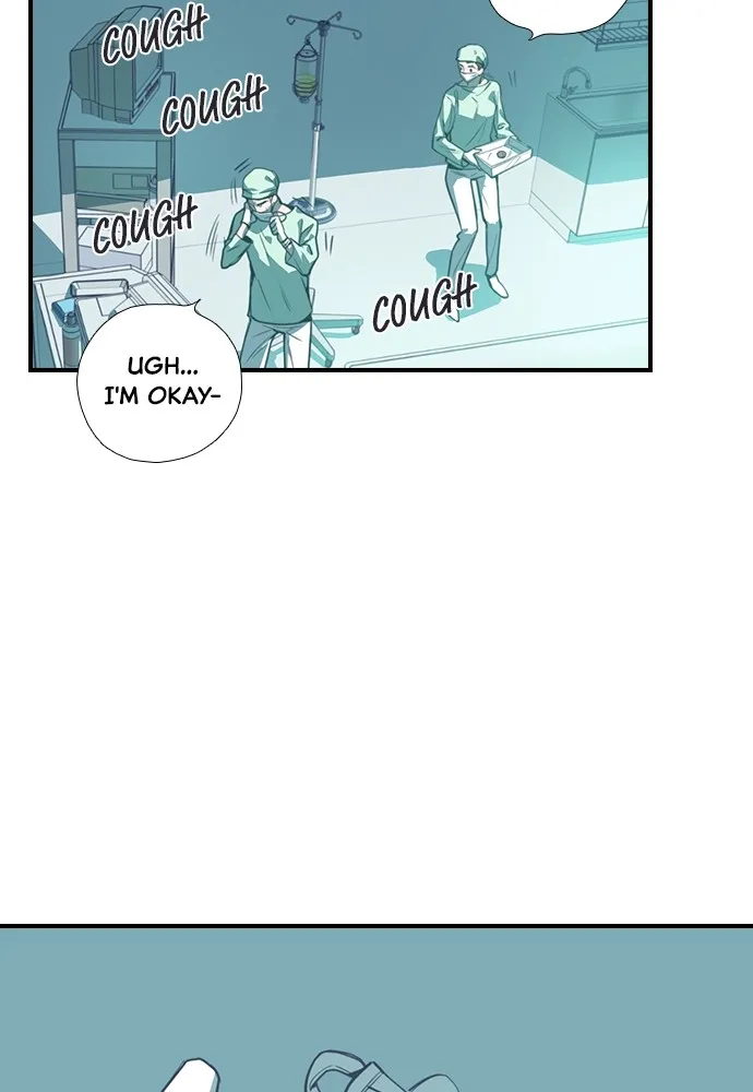 Read Neolithic Girl chapter 2 image 131 on Lezhin
