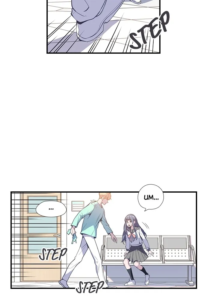 Read Neolithic Girl chapter 2 image 135 on Lezhin