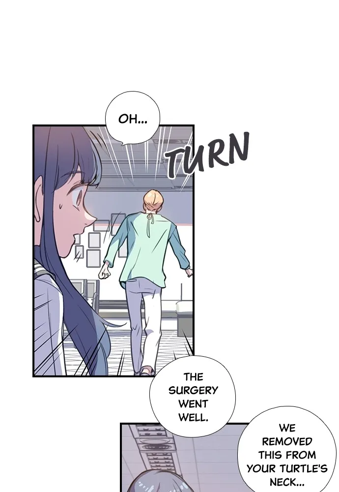 Read Neolithic Girl chapter 2 image 136 on Lezhin