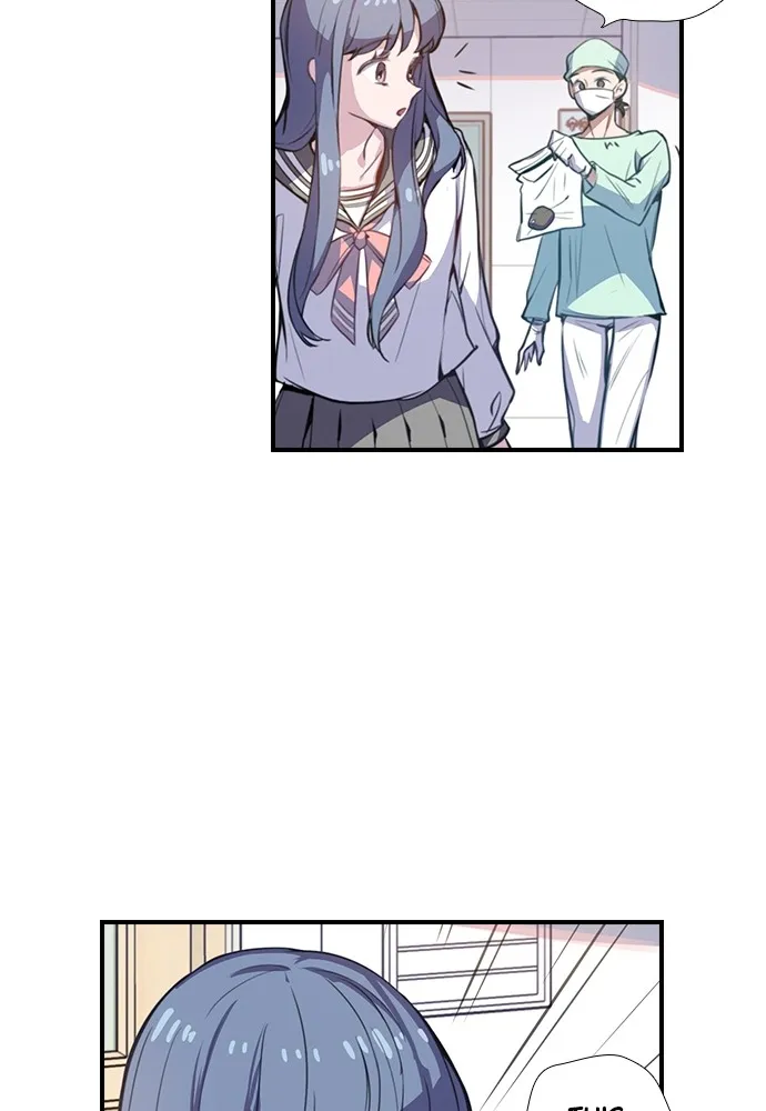 Read Neolithic Girl chapter 2 image 137 on Lezhin
