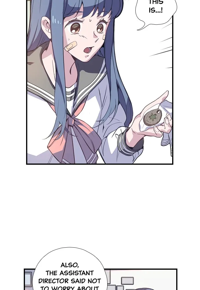 Read Neolithic Girl chapter 2 image 138 on Lezhin