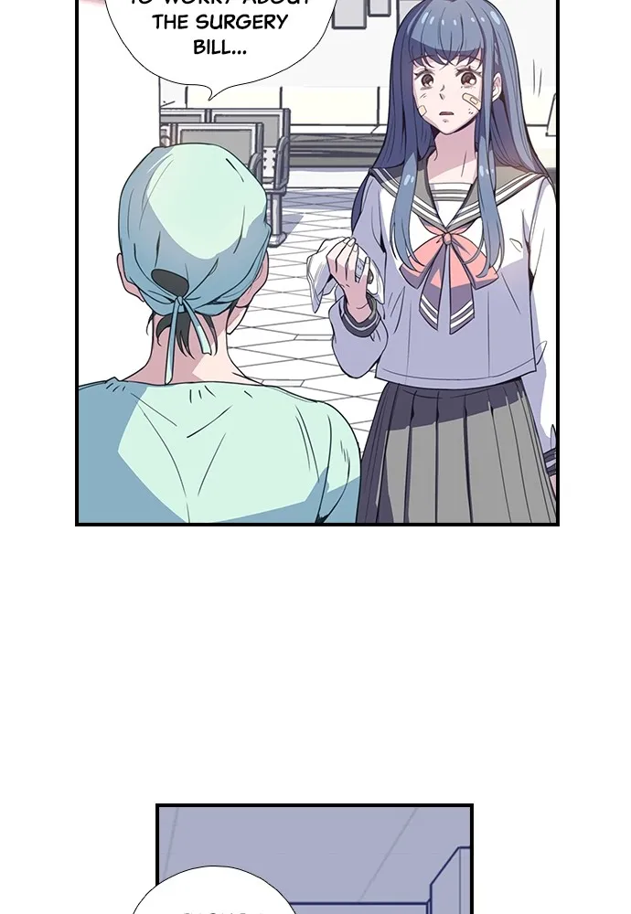 Read Neolithic Girl chapter 2 image 139 on Lezhin