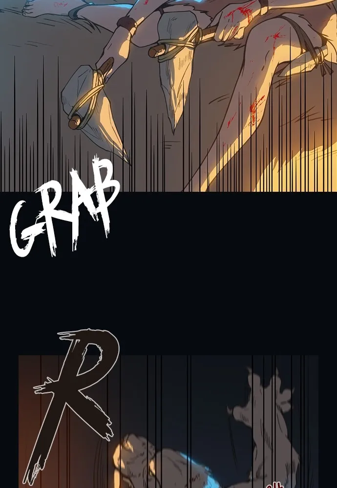 Read Neolithic Girl chapter 2 image 14 on Lezhin
