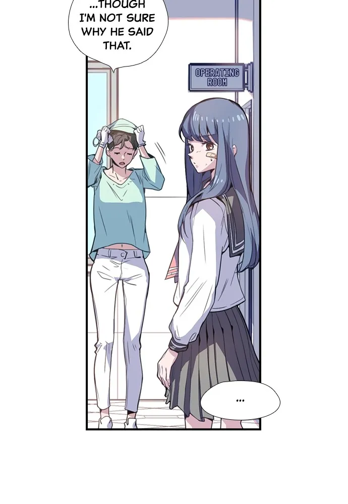 Read Neolithic Girl chapter 2 image 140 on Lezhin