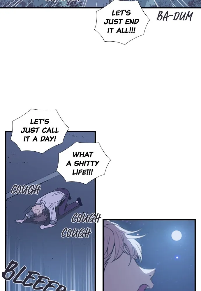 Read Neolithic Girl chapter 2 image 149 on Lezhin
