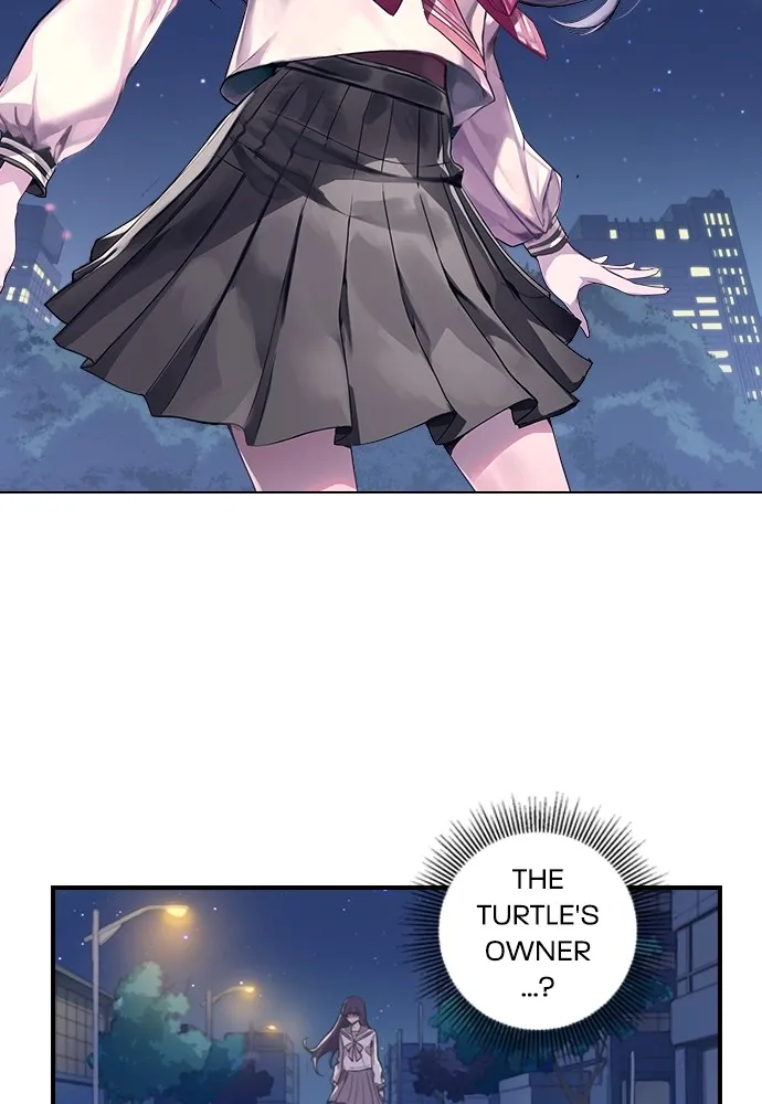 Read Neolithic Girl chapter 2 image 160 on Lezhin